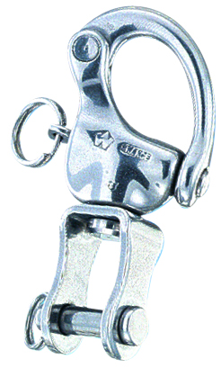 Wichard Clevis Snap Shackle