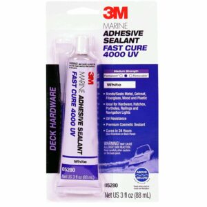3M 4000 UV Tube