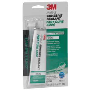 3M 4200 Fast Cure Tube
