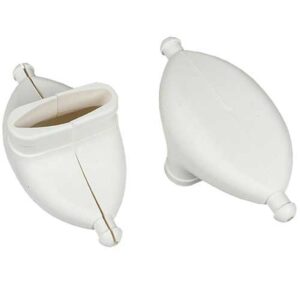 West Marine Spreader Boots