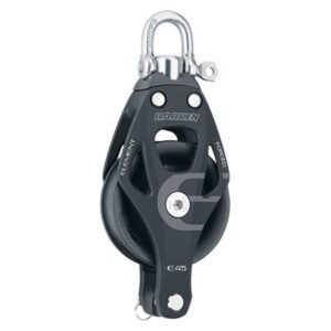 Harken Element 45 Swivel Becket