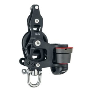 Harken Element 45 Fiddle Becket Cam