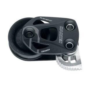 Harken Element 80 Footblock w/Lockoff