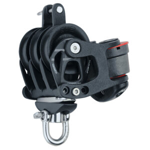 Harken Element 60 Triple Becket Cam