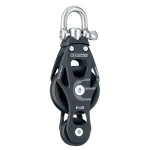 Harken Element 45 Fiddle