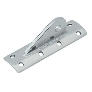 Harken Vang-Master Boom Bracket Curved Units 1 & 2