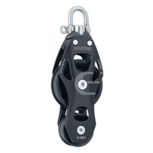 Harken Element 80 Fiddle