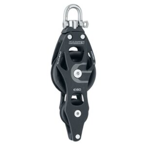 Harken Element 60 Fiddle Becket