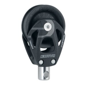 Harken Element 80 Mastbase block