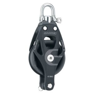 Harken Element 80 Single Becket