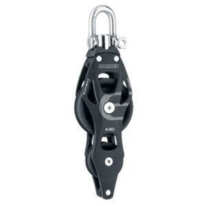 Harken Element 80 Fiddle Becket