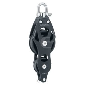 Harken Element 45mm Fiddle Becket