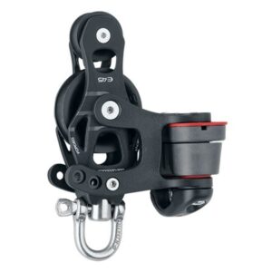 Harken Element 45 Fiddle Cam