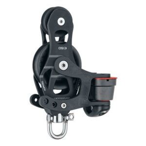 Harken Element 60 Fiddle Cam