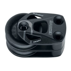 Harken Element 80 Double Footblock