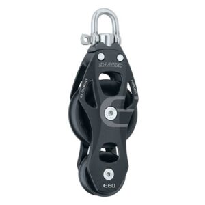 Harken Element 60 Fiddle