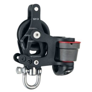 Harken Element 45mm Swivel Becket Cam