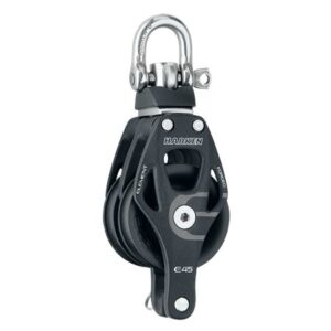 Harken Element 45 Double Becket