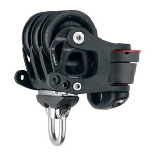 Harken Element 60 Triple Cam