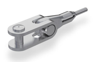 BSI Furling Eye Toggle