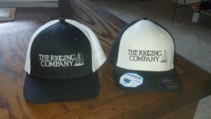 T.R.C. Hat
