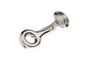 Blue Wave Rope T Eye - Small