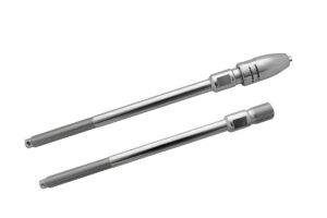 Blue Wave Swageless Long Stud