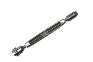 Blue Wave Synthetic Lifeline Turnbuckle