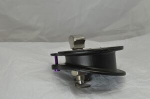 Colligo T-Bolt Fitting for Cheeky Tangs