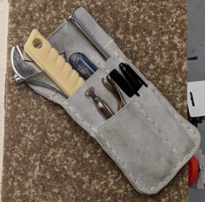 T.R.C. Rigger's Pouch