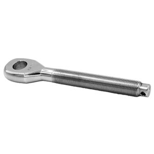 Hayn Threaded Eye Rod