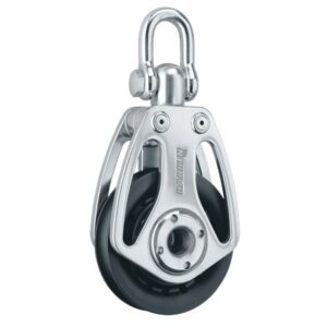 Harken Stainless Steel 175mm Single