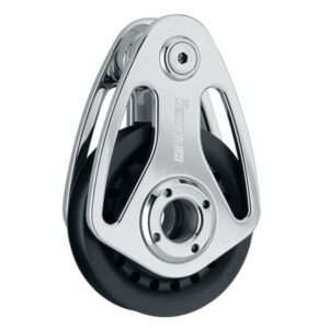 Harken Stainless Steel 175mm Teardrop