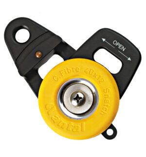 Antal 40mm Snatch