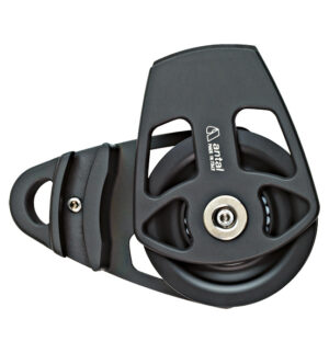 Antal 90mm Snatch Block