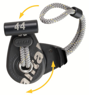 Antal Dynablock Snatch Block