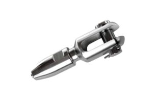 Blue Wave Swageless Fork