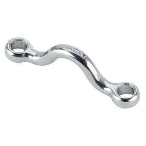 Harken 43mm Forged Eyestrap