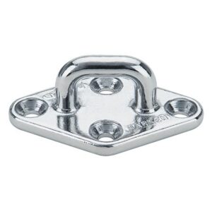 Harken 79mm Diamond Padeye