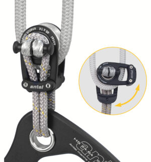 Antal 46mm Snatch Looper