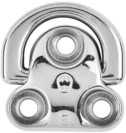 Wichard Folding Pad Eye