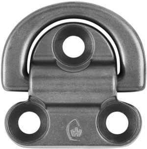 Wichard titanium folding pad eye