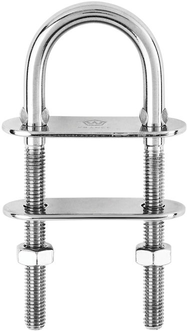 Wichard U-Bolt Pad Eye