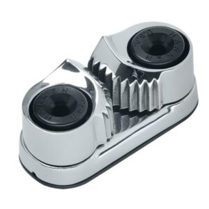 Harken Stainless Steel Offshore Cam-Matic Cleat