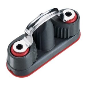 Harken Standard Double Cam