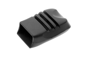 XTS & XCS Rubber Handle End Moulding x 4