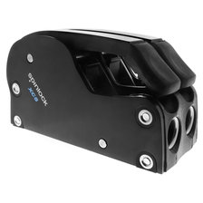 Double XCS1216 Rope Clutch
