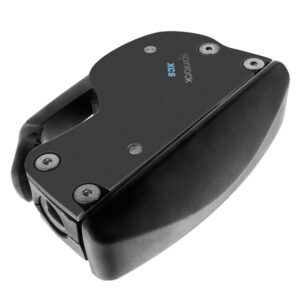 XCS0814 Horizontal (Port) with lock-up cam