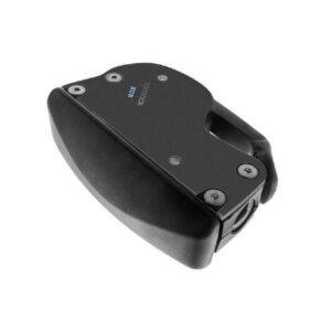 XCS Clutch,6-10mm Line, Black - Side Mount Starboard