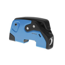 XTR Clutch, Lines 8-12mm - Blue
